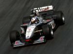 McLaren Mercedes-Benz MP4-13 1998 года